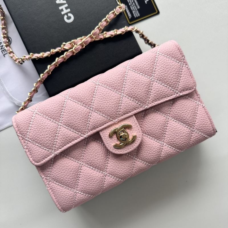 Chanel CF Series Bags